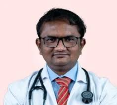 Dr Nilesh Narayanrao Tayade